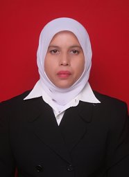 Usnawiyah SP MP